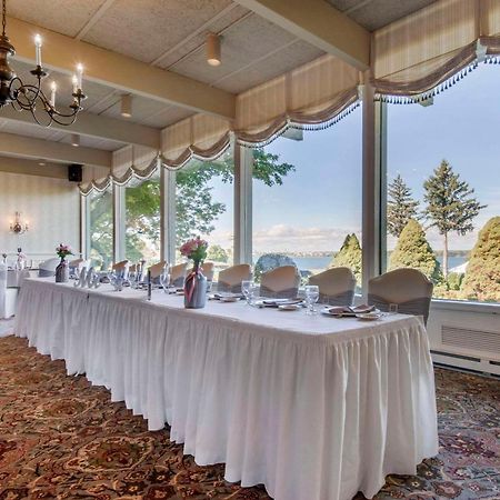 The Inn At Gran View Ogdensburg, Ascend Hotel Collection Bagian luar foto