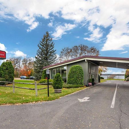 The Inn At Gran View Ogdensburg, Ascend Hotel Collection Bagian luar foto