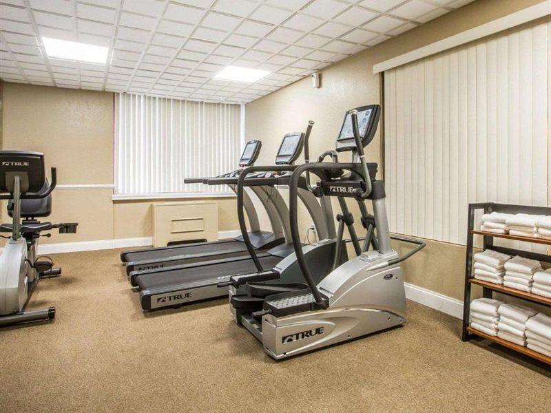The Inn At Gran View Ogdensburg, Ascend Hotel Collection Bagian luar foto
