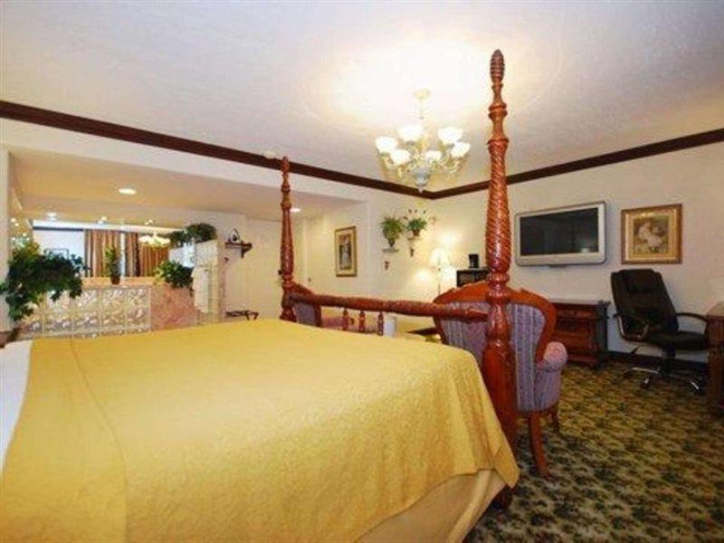 The Inn At Gran View Ogdensburg, Ascend Hotel Collection Bagian luar foto