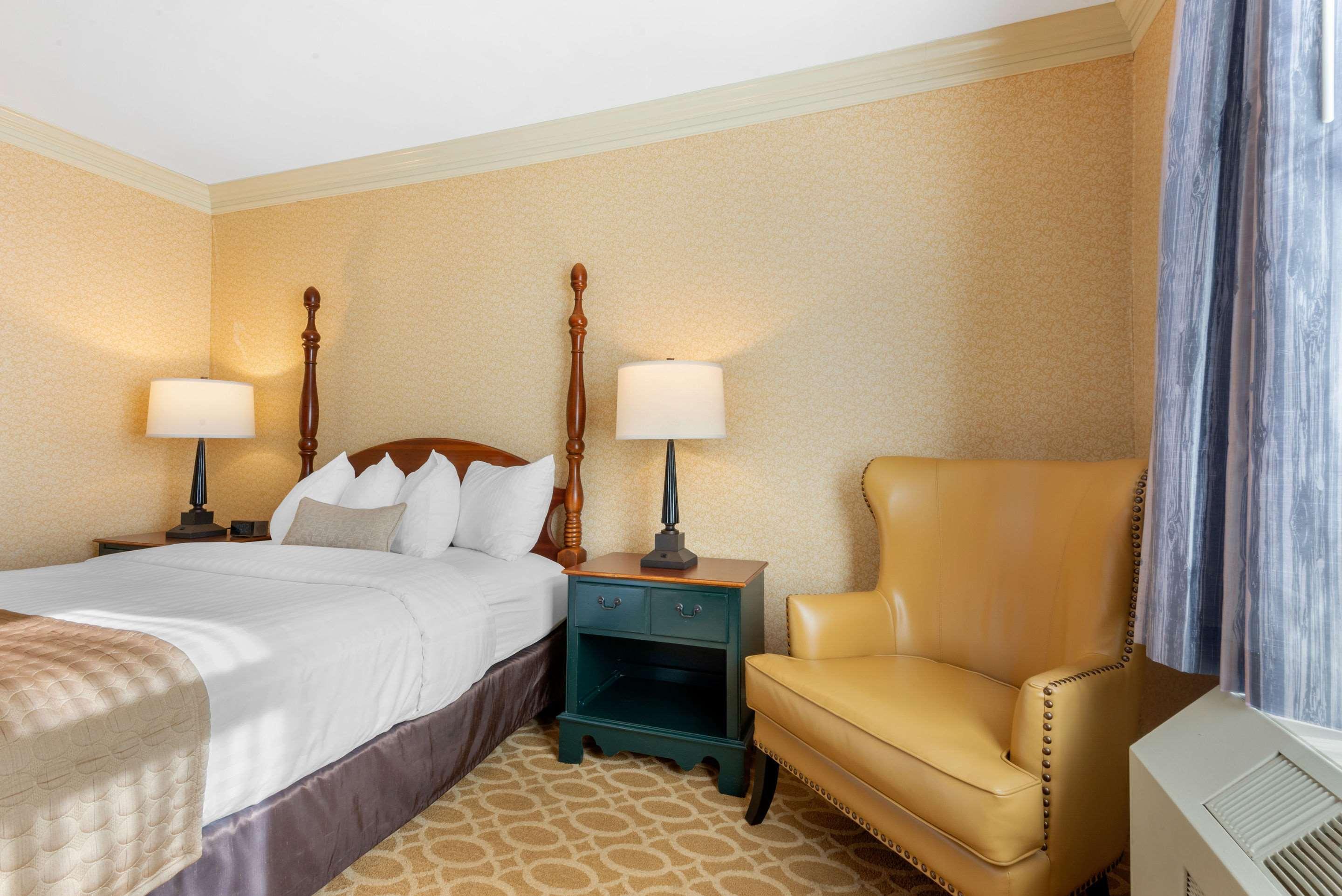 The Inn At Gran View Ogdensburg, Ascend Hotel Collection Bagian luar foto
