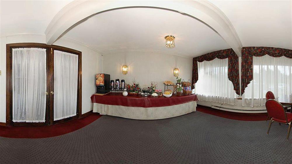 The Inn At Gran View Ogdensburg, Ascend Hotel Collection Bagian luar foto