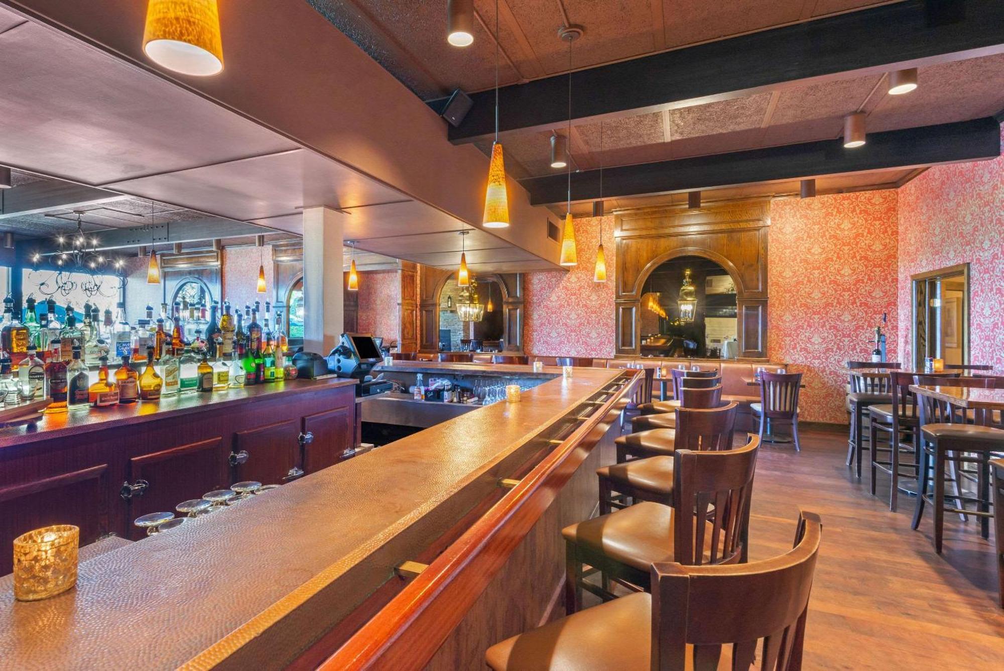 The Inn At Gran View Ogdensburg, Ascend Hotel Collection Bagian luar foto