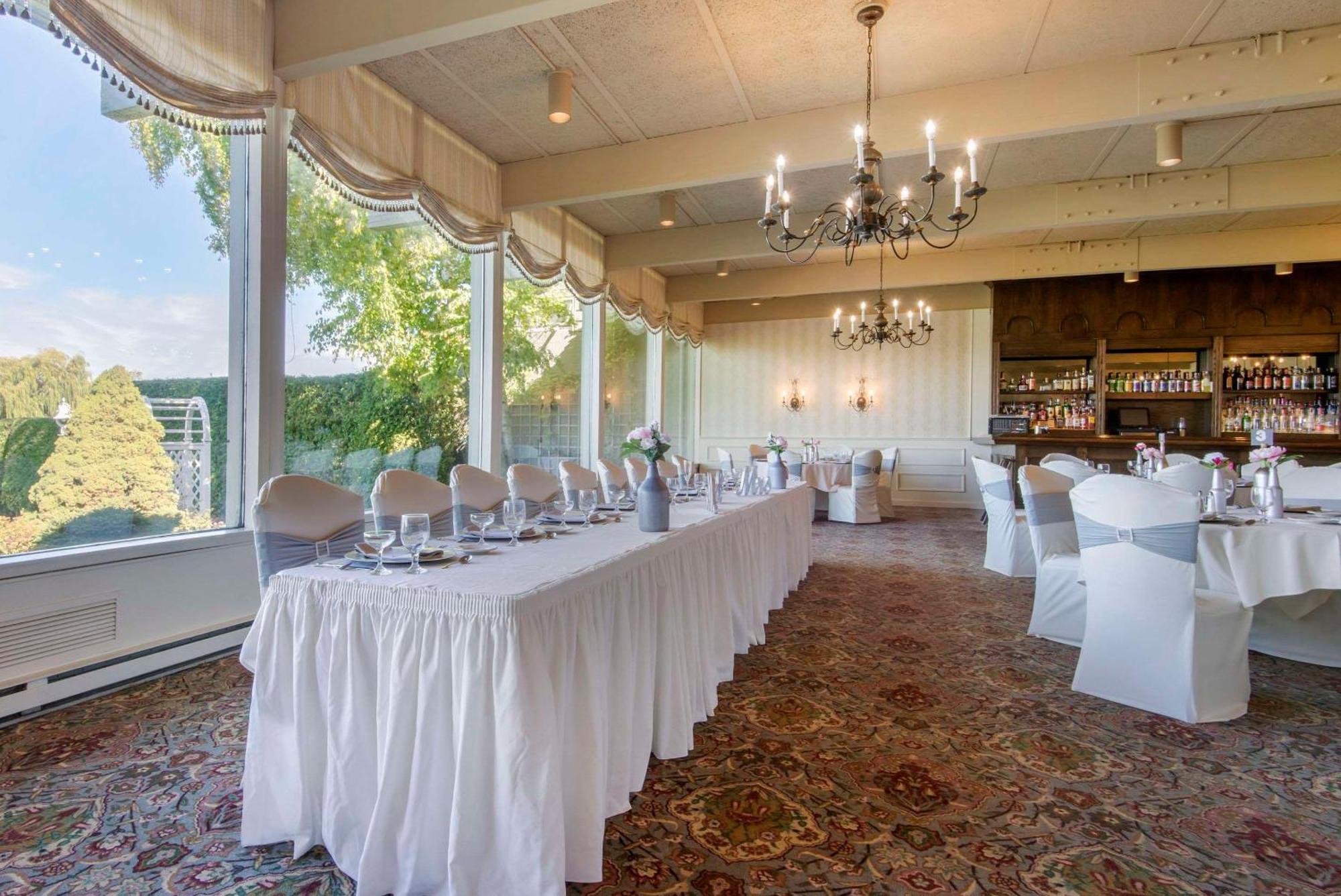 The Inn At Gran View Ogdensburg, Ascend Hotel Collection Bagian luar foto