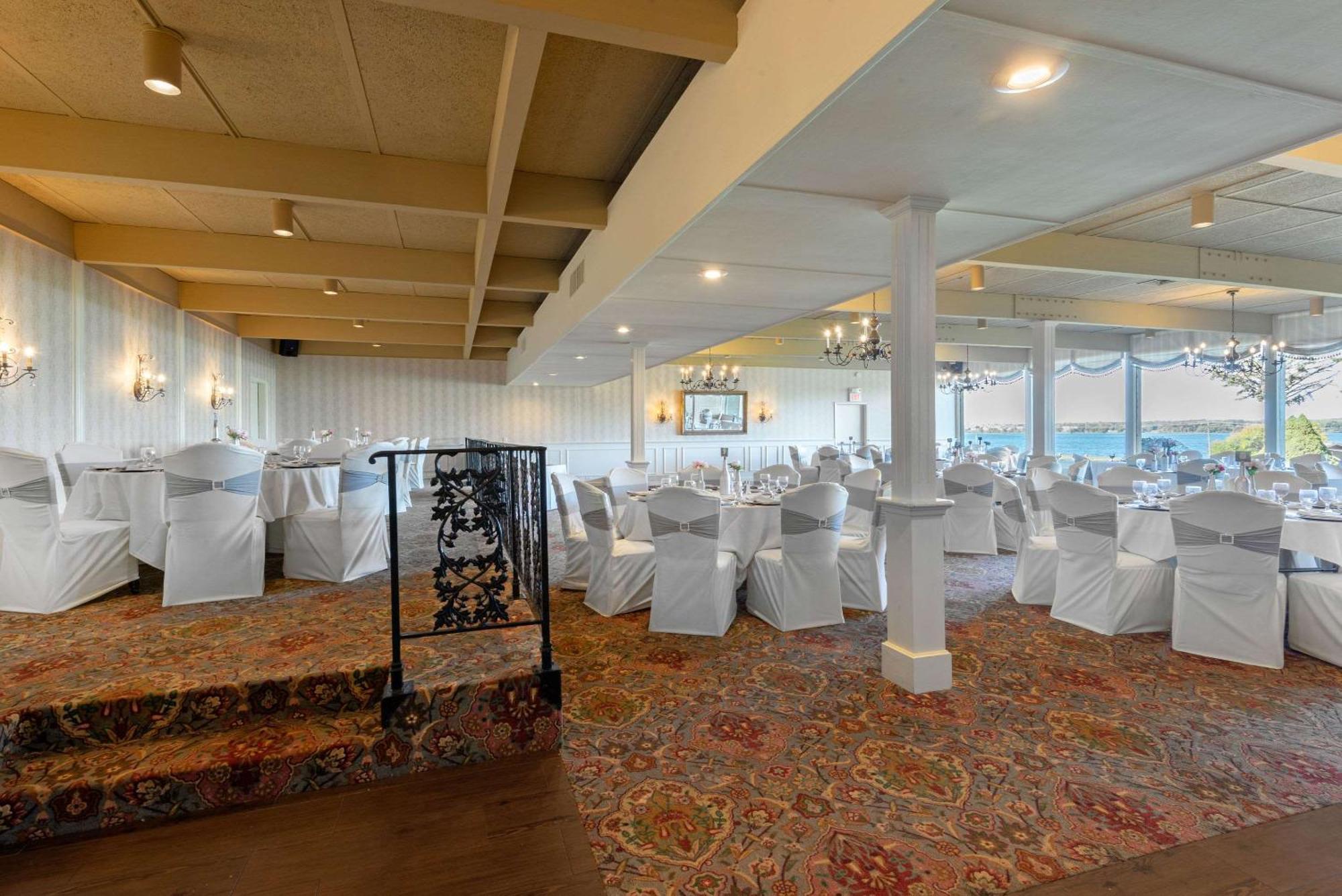 The Inn At Gran View Ogdensburg, Ascend Hotel Collection Bagian luar foto
