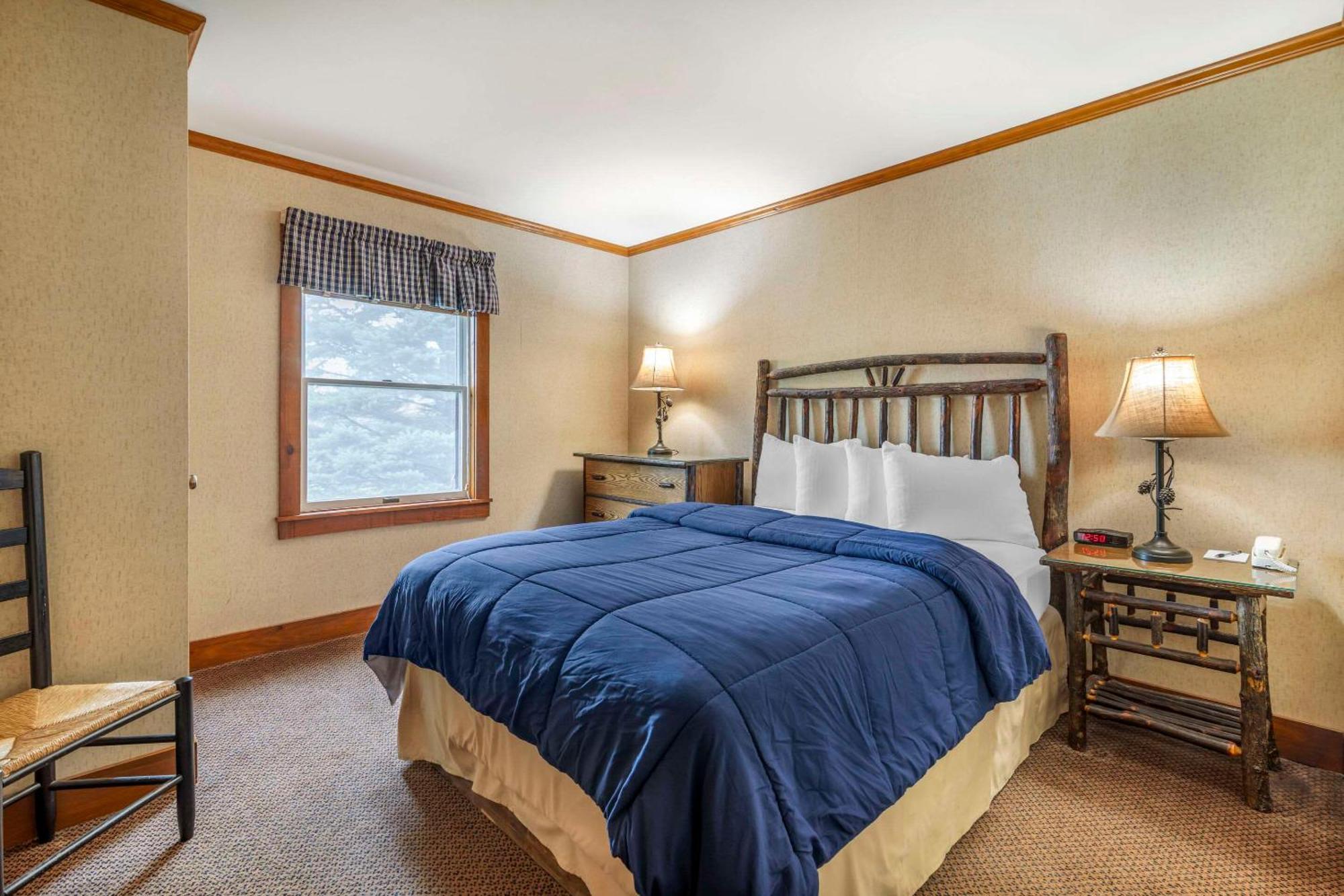 The Inn At Gran View Ogdensburg, Ascend Hotel Collection Bagian luar foto