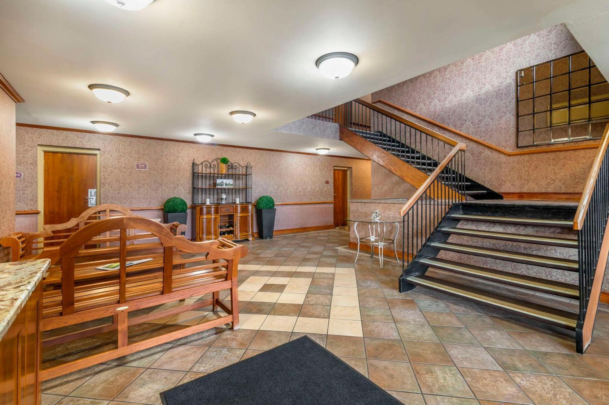 The Inn At Gran View Ogdensburg, Ascend Hotel Collection Bagian luar foto