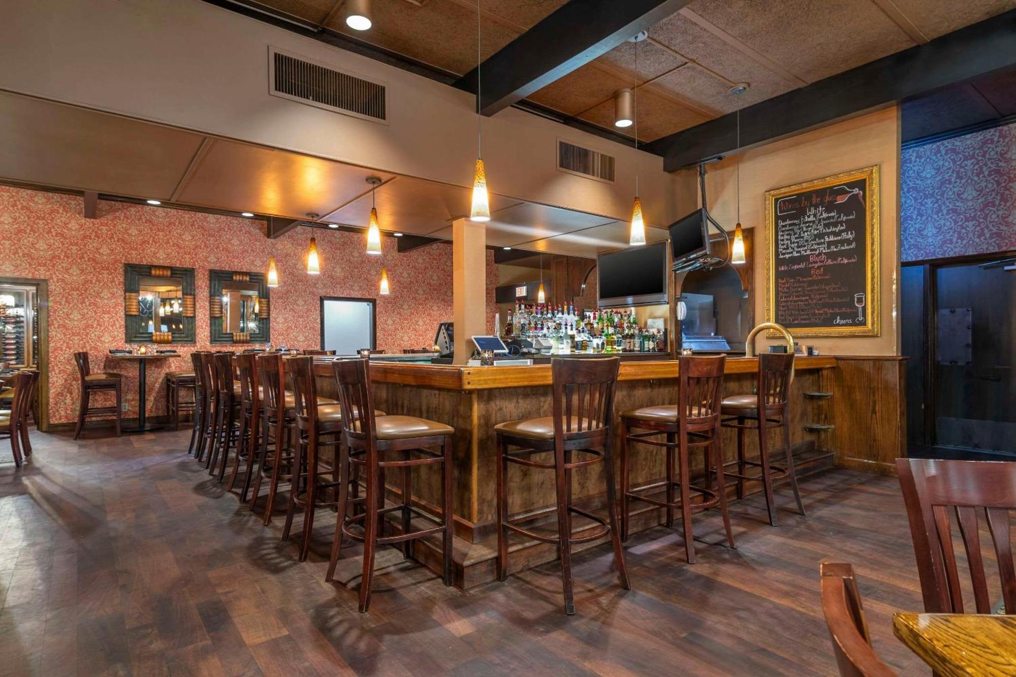 The Inn At Gran View Ogdensburg, Ascend Hotel Collection Bagian luar foto