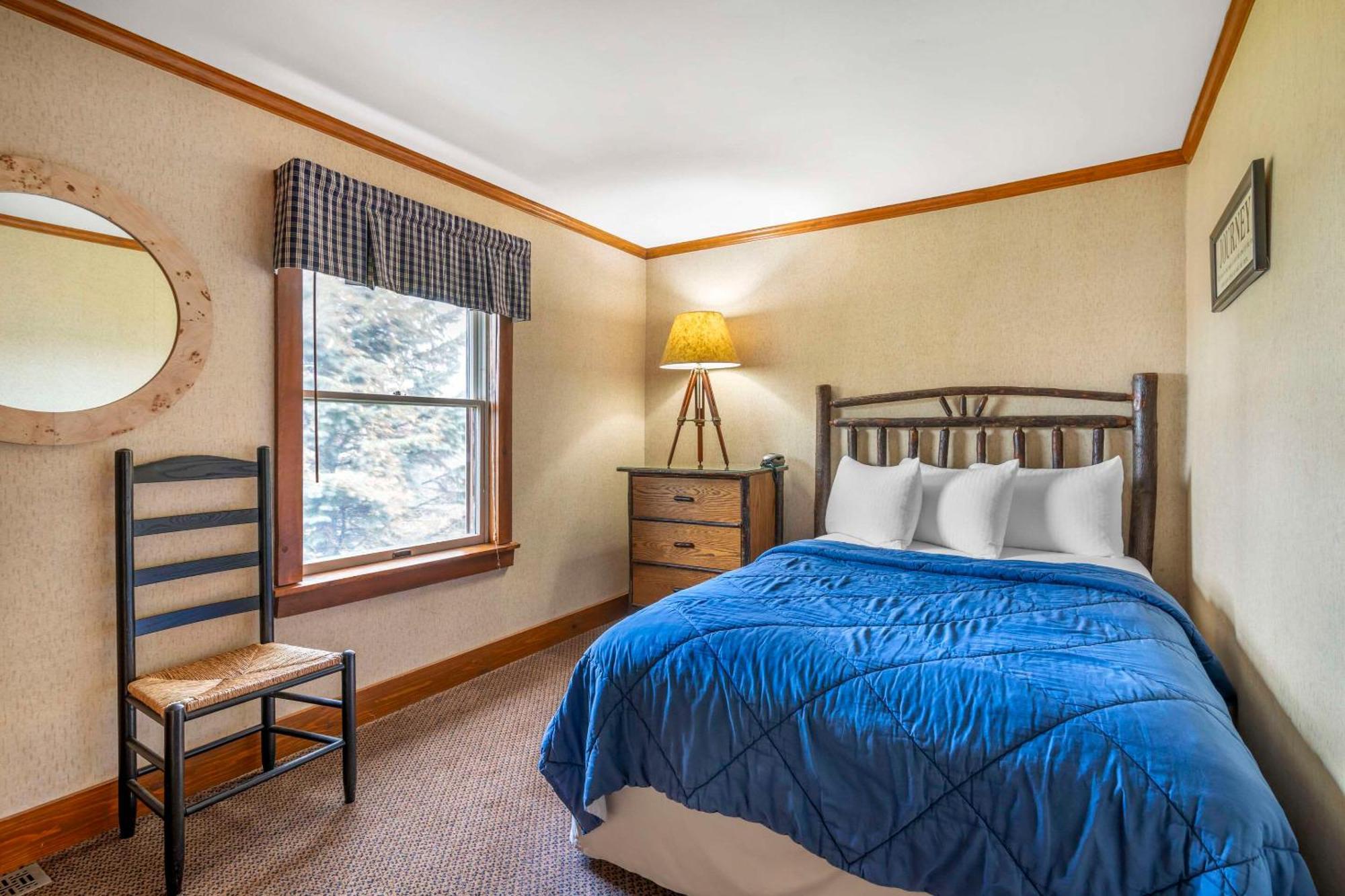 The Inn At Gran View Ogdensburg, Ascend Hotel Collection Bagian luar foto