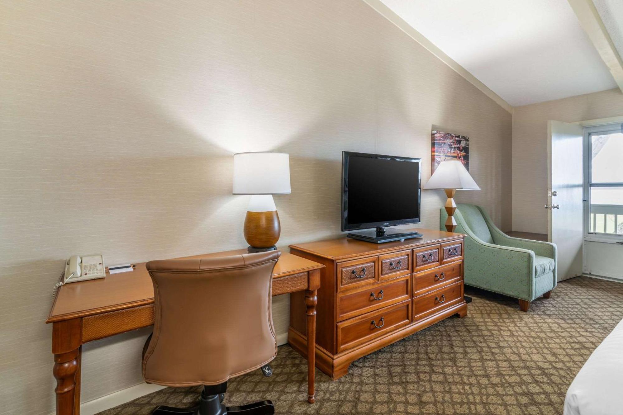 The Inn At Gran View Ogdensburg, Ascend Hotel Collection Bagian luar foto