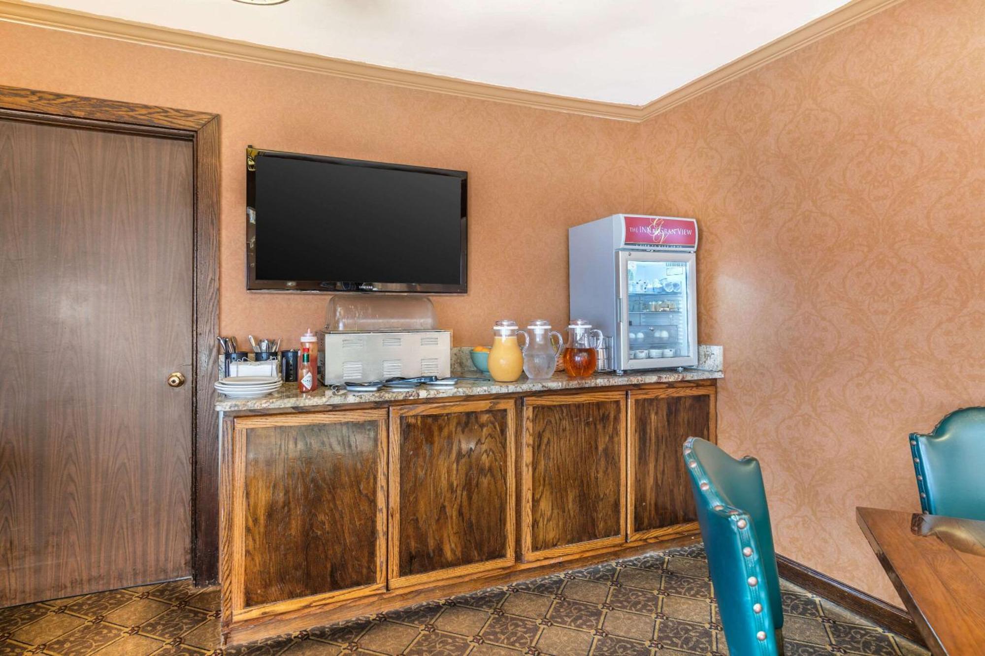 The Inn At Gran View Ogdensburg, Ascend Hotel Collection Bagian luar foto