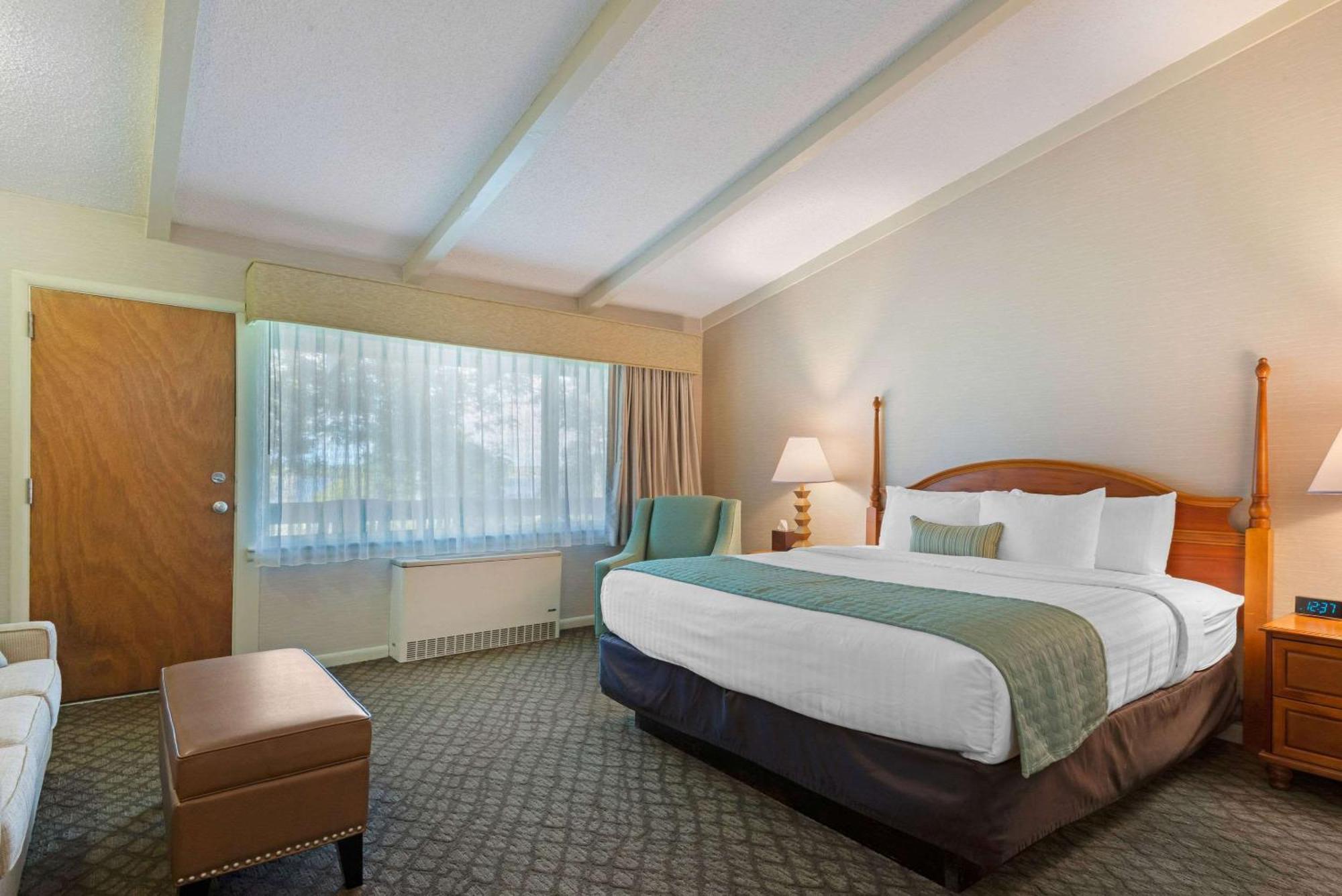 The Inn At Gran View Ogdensburg, Ascend Hotel Collection Bagian luar foto