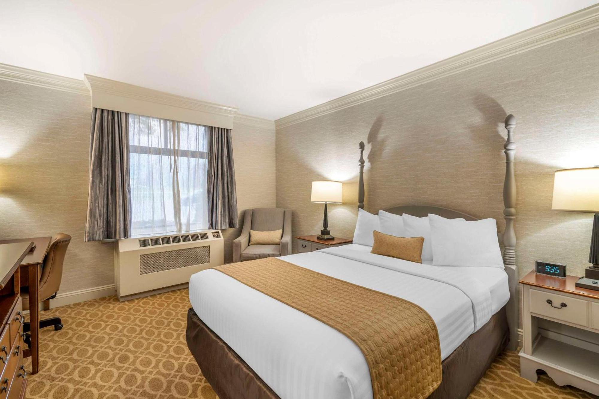 The Inn At Gran View Ogdensburg, Ascend Hotel Collection Bagian luar foto