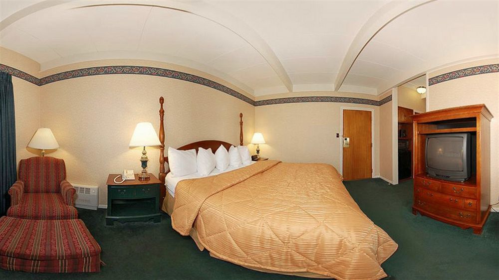 The Inn At Gran View Ogdensburg, Ascend Hotel Collection Bagian luar foto